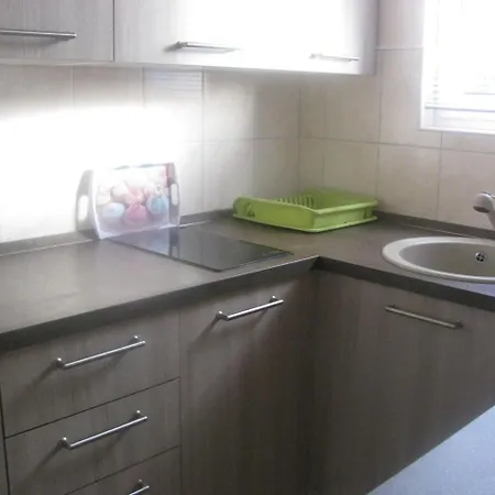 Apartment Ferienwohnung Misak *