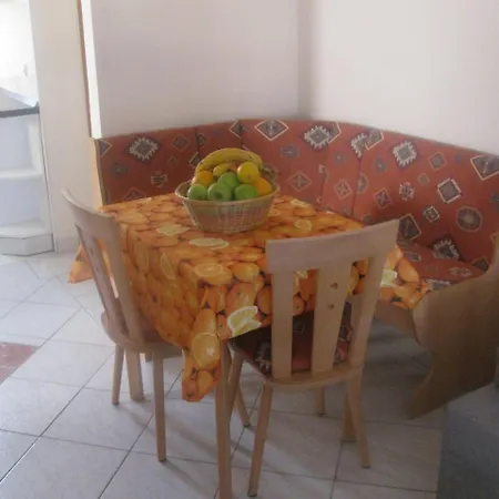 Apartment Ferienwohnung Misak