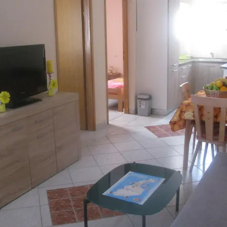 Ferienwohnung Misak
