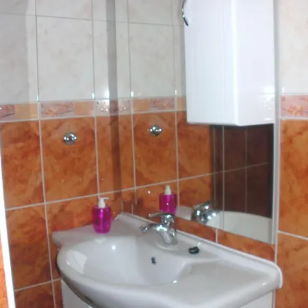 Apartment Ferienwohnung Misak *
