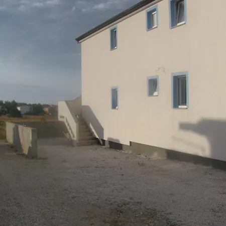 Ferienwohnung Misak * Vir